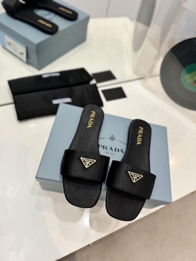 Prada Slippers